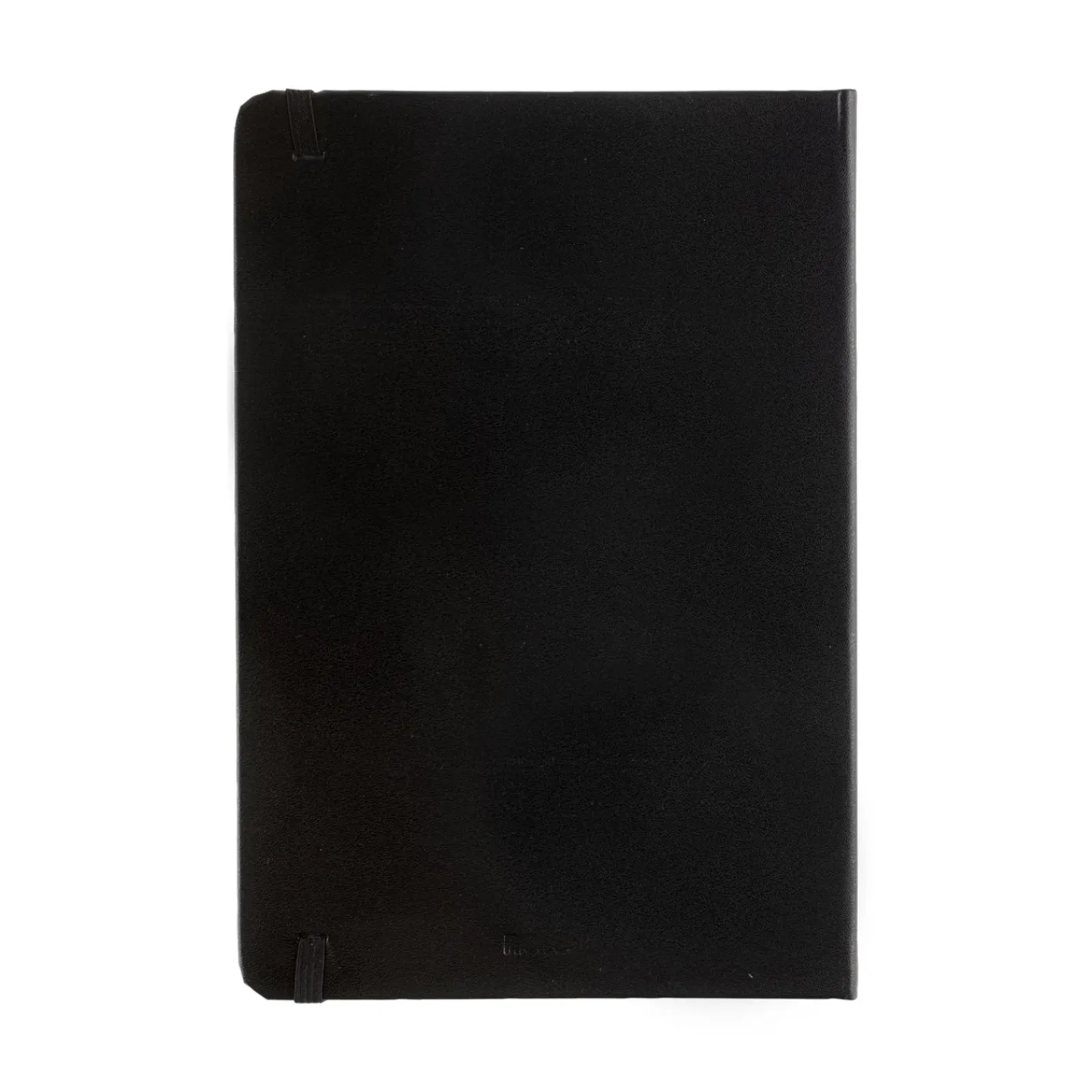 Outlet Note! Caderno Agrafado com Elástico A5 Pautado