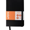 Note! Cadernos E Recargas > Caderno Agrafado com Elástico A6 Pautado
