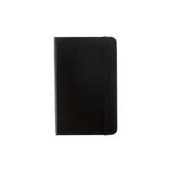 Note! Cadernos E Recargas > Caderno Agrafado com Elástico A6 Pautado