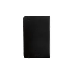 Note! Cadernos E Recargas > Caderno Agrafado com Elástico A6 Pautado