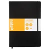 Note! Cadernos E Recargas > Caderno Agrafado com Elástico A4 Pautado