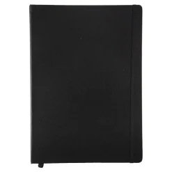 Note! Cadernos E Recargas > Caderno Agrafado com Elástico A4 Pautado