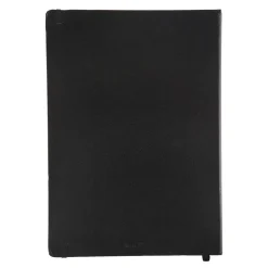 Note! Cadernos E Recargas > Caderno Agrafado com Elástico A4 Pautado