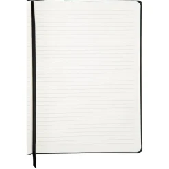 Note! Cadernos E Recargas > Caderno Agrafado com Elástico A4 Pautado
