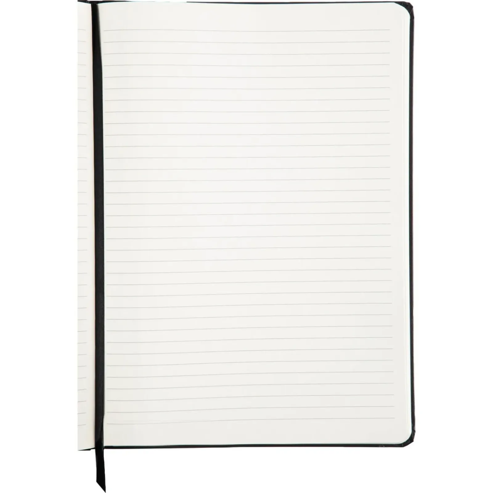 Note! Cadernos E Recargas > Caderno Agrafado com Elástico A4 Pautado