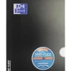 Hot Oxford Caderno Agrafado Openflex A4 Quadriculado