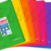 Hot Oxford Caderno Agraf A4 Preto Easybook 3Em1