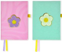 Best Sima Caderno A5 - Happy Days Flower Sortido