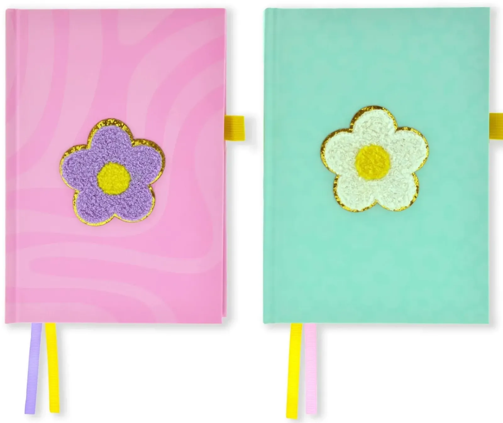 Best Sima Caderno A5 - Happy Days Flower Sortido