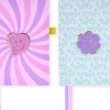 Sima Cadernos E Blocos > Caderno A5 - Happy Days Smiley Sortido