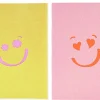 Sima Cadernos E Blocos > Caderno A4 - Happy Days Sortido