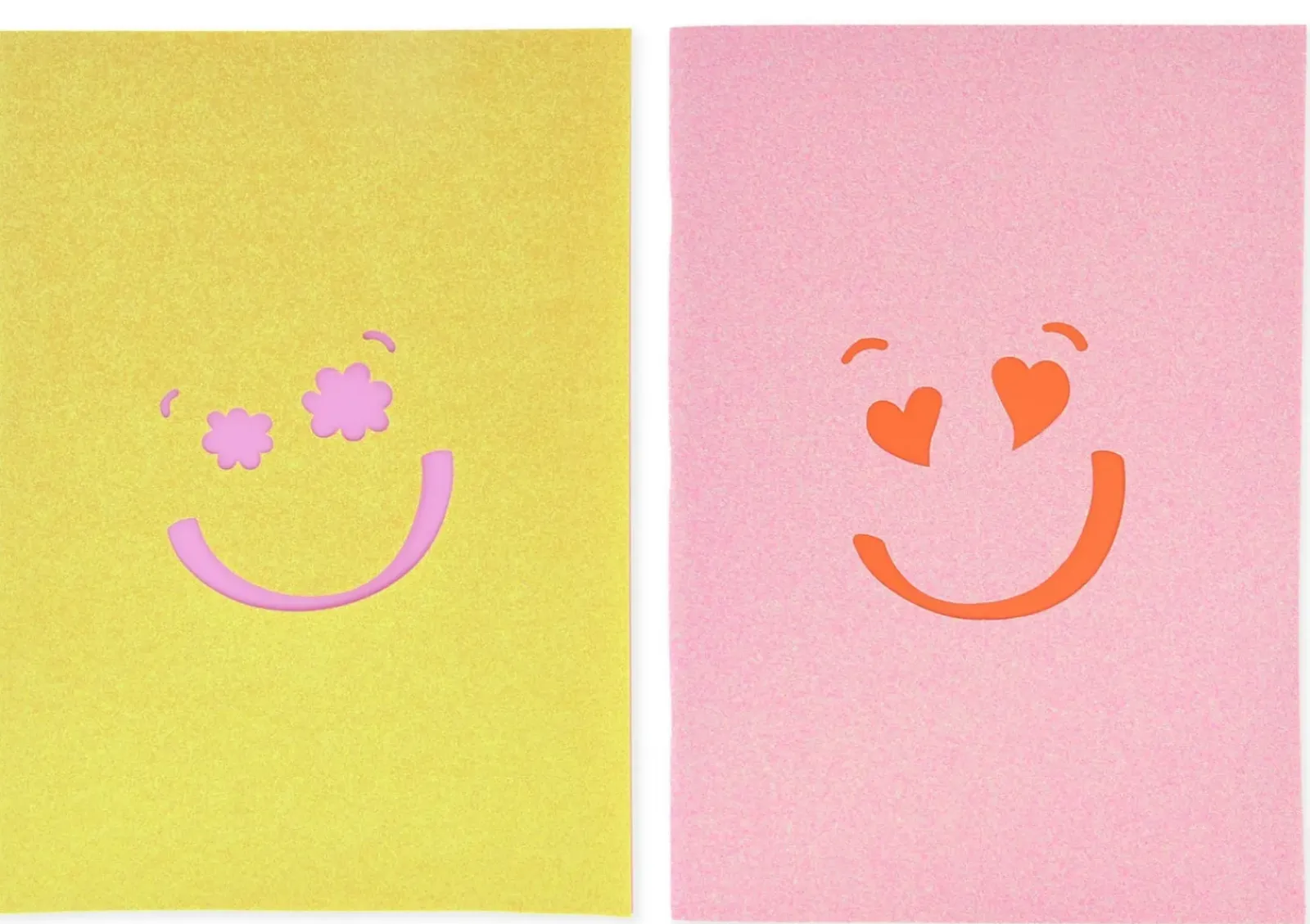 Sima Cadernos E Blocos > Caderno A4 - Happy Days Sortido