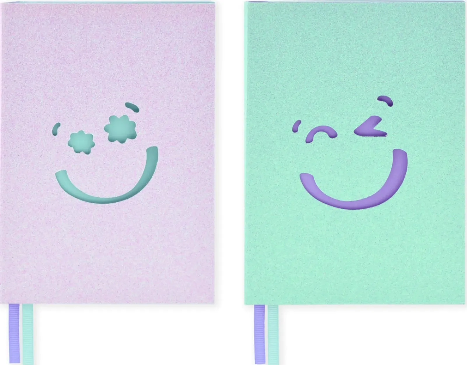 Online Sima Caderno A6 - Happy Days Sortido