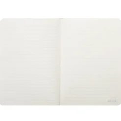 Mr. Wonderful Cadernos E Blocos > Caderno A6 - Ideias Random