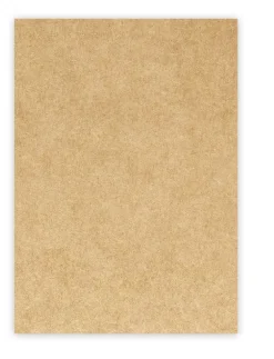 Fabulousrainbow Caderno A5 - Kraft