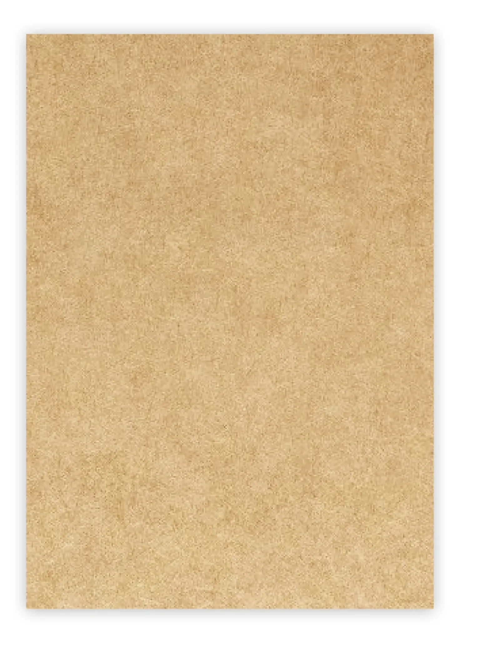 Fabulousrainbow Caderno A5 - Kraft