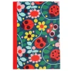 Online Rex Caderno A5 - Ladybird