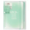 Mr. Wonderful Cadernos E Blocos > Caderno A5 - Life Is Beautiful