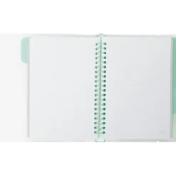Mr. Wonderful Cadernos E Blocos > Caderno A5 - Life Is Beautiful