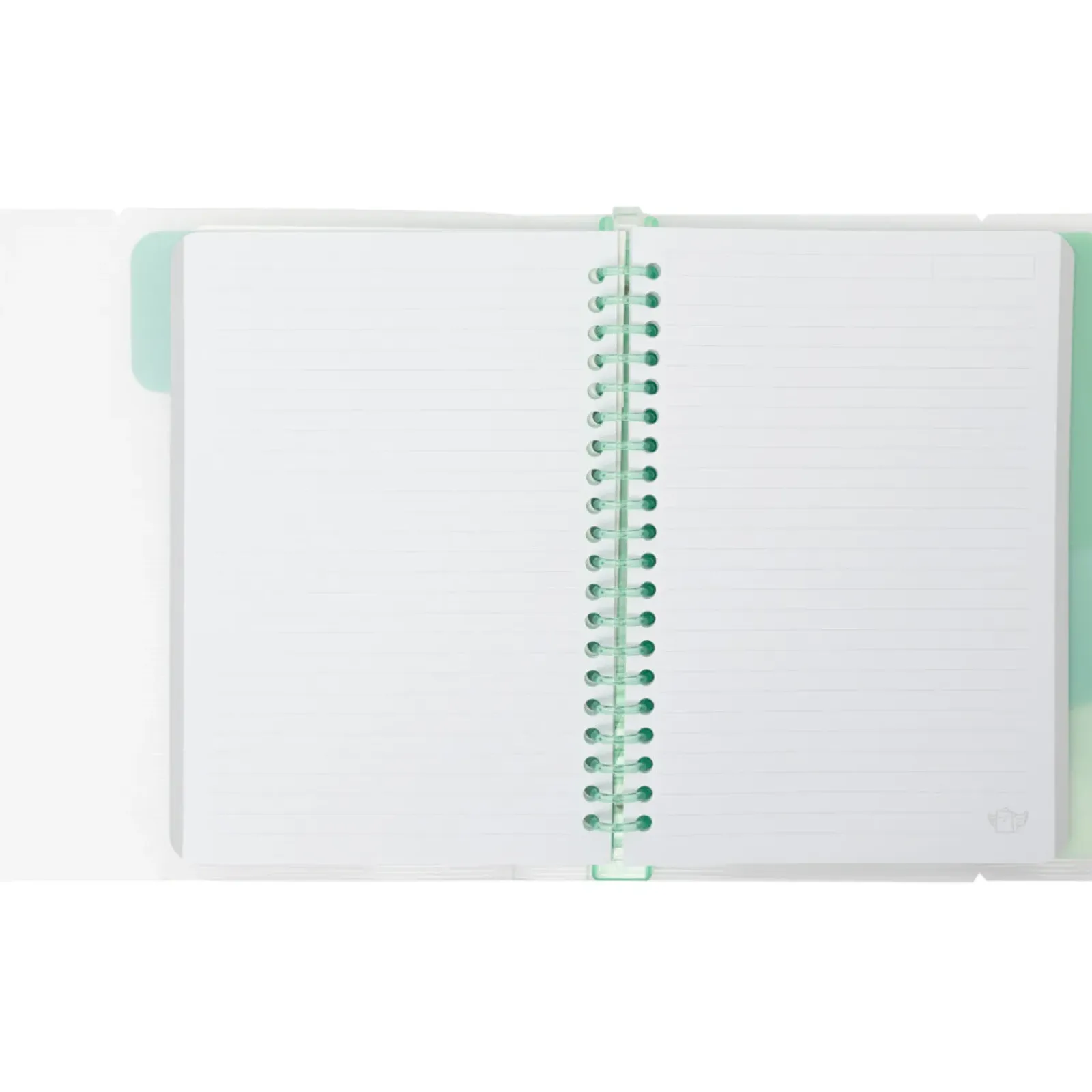 Mr. Wonderful Cadernos E Blocos > Caderno A5 - Life Is Beautiful
