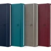 Hot Oxford Caderno A5 Liso Signature Classic (artigo sortido)