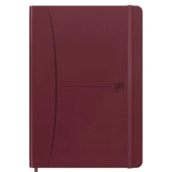 Hot Oxford Caderno A5 Liso Signature Classic (artigo sortido)