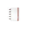 Outlet Caderno Inteligente Caderno All White