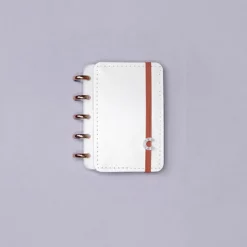 Outlet Caderno Inteligente Caderno All White