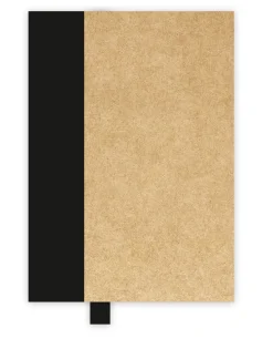 Fabulousrainbow Cadernos E Blocos > Caderno A6 - Marcador