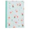 Discount Rex Caderno A5 - Mimi And Milo