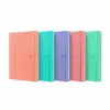 Hot Oxford Caderno A5 Pautado Signature Pastel (artigo sortido)