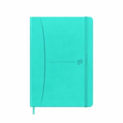 Hot Oxford Caderno A5 Pautado Signature Pastel (artigo sortido)