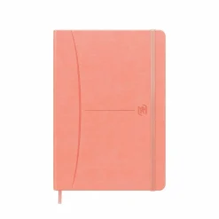 Hot Oxford Caderno A5 Pautado Signature Pastel (artigo sortido)