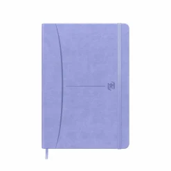 Hot Oxford Caderno A5 Pautado Signature Pastel (artigo sortido)