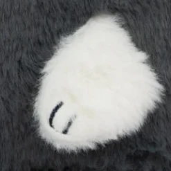 Mr. Wonderful Cadernos E Blocos > Caderno A5 Peluche - Gato