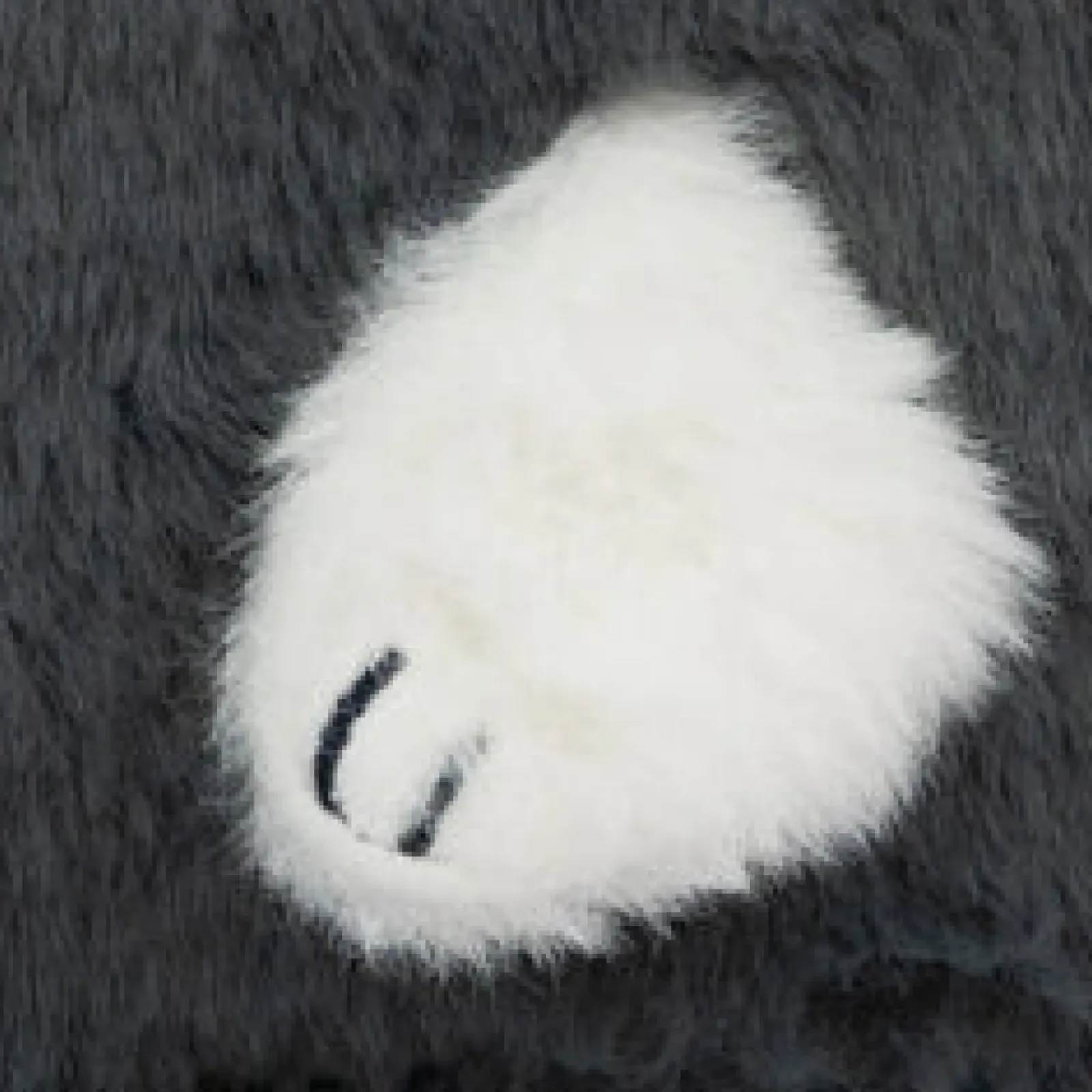 Mr. Wonderful Cadernos E Blocos > Caderno A5 Peluche - Gato