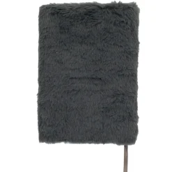 Mr. Wonderful Cadernos E Blocos > Caderno A5 Peluche - Gato