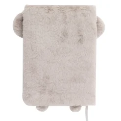 Mr. Wonderful Papel De Impressão > Caderno A5 Peluche - Koala