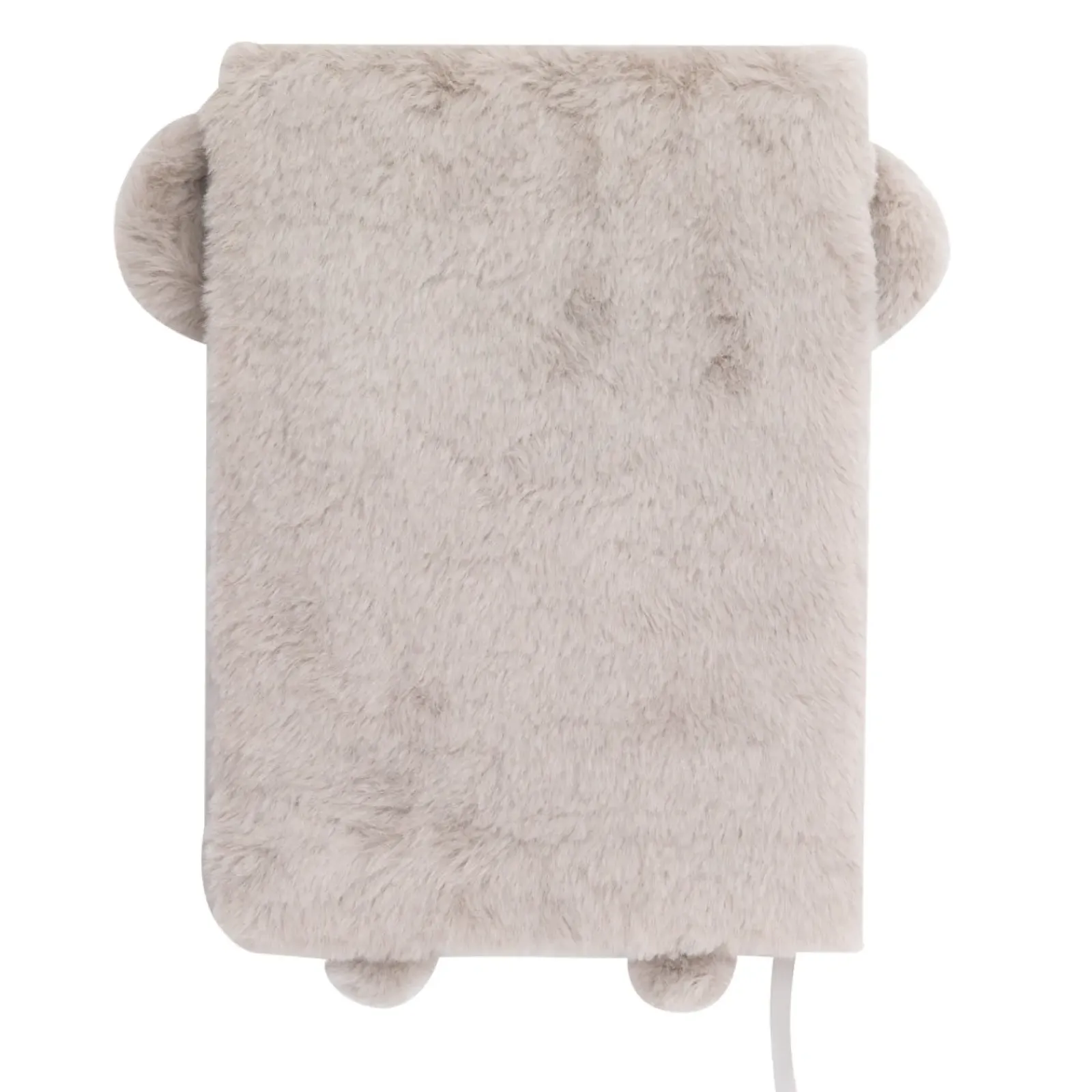 Mr. Wonderful Papel De Impressão > Caderno A5 Peluche - Koala