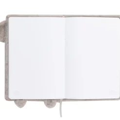 Mr. Wonderful Papel De Impressão > Caderno A5 Peluche - Koala