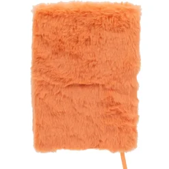Best Mr. Wonderful Caderno A5 Peluche - Panda Vermelho