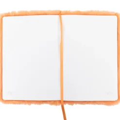 Best Mr. Wonderful Caderno A5 Peluche - Panda Vermelho