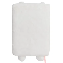 Online Mr. Wonderful Caderno A5 Peluche - Rabbit