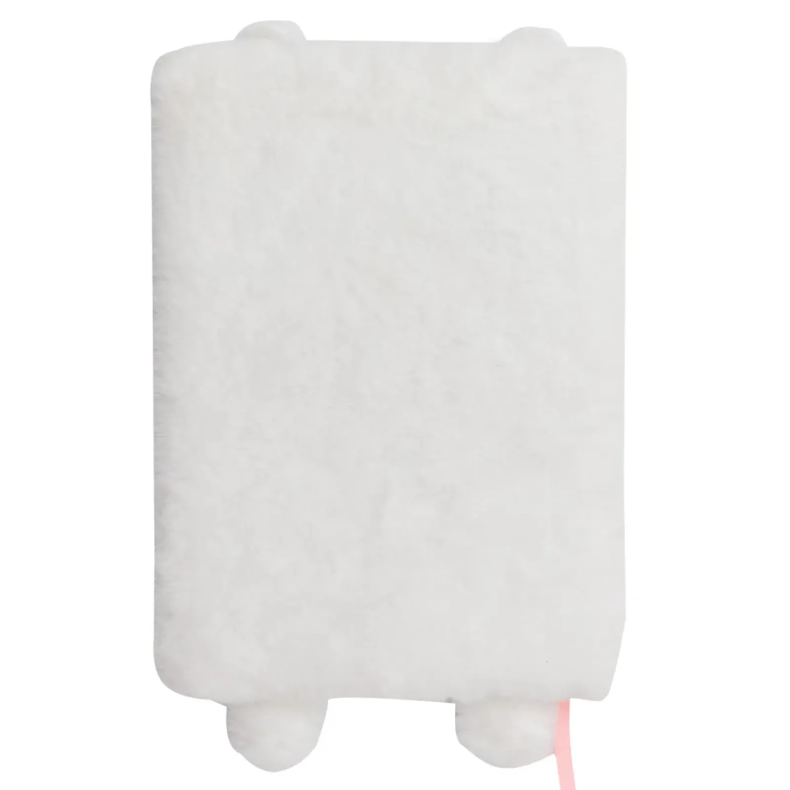 Online Mr. Wonderful Caderno A5 Peluche - Rabbit