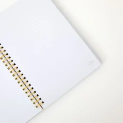 Mr Wonderfull Cadernos E Blocos > Caderno A5 - Positivity & Creativity