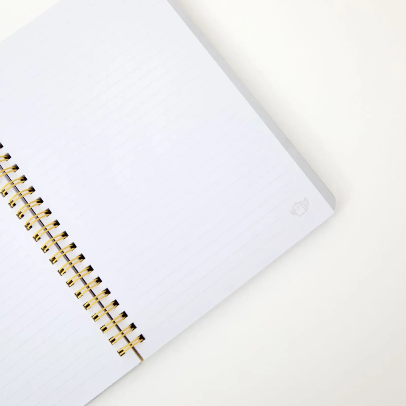 Mr Wonderfull Cadernos E Blocos > Caderno A5 - Positivity & Creativity