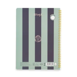 Online Mr Wonderfull Caderno A4 - Positivity & Creativity