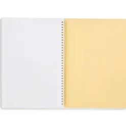 Online Mr Wonderfull Caderno A4 - Positivity & Creativity