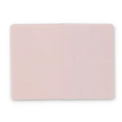 Discount Mr Wonderfull Caderno A5 - Print Flores