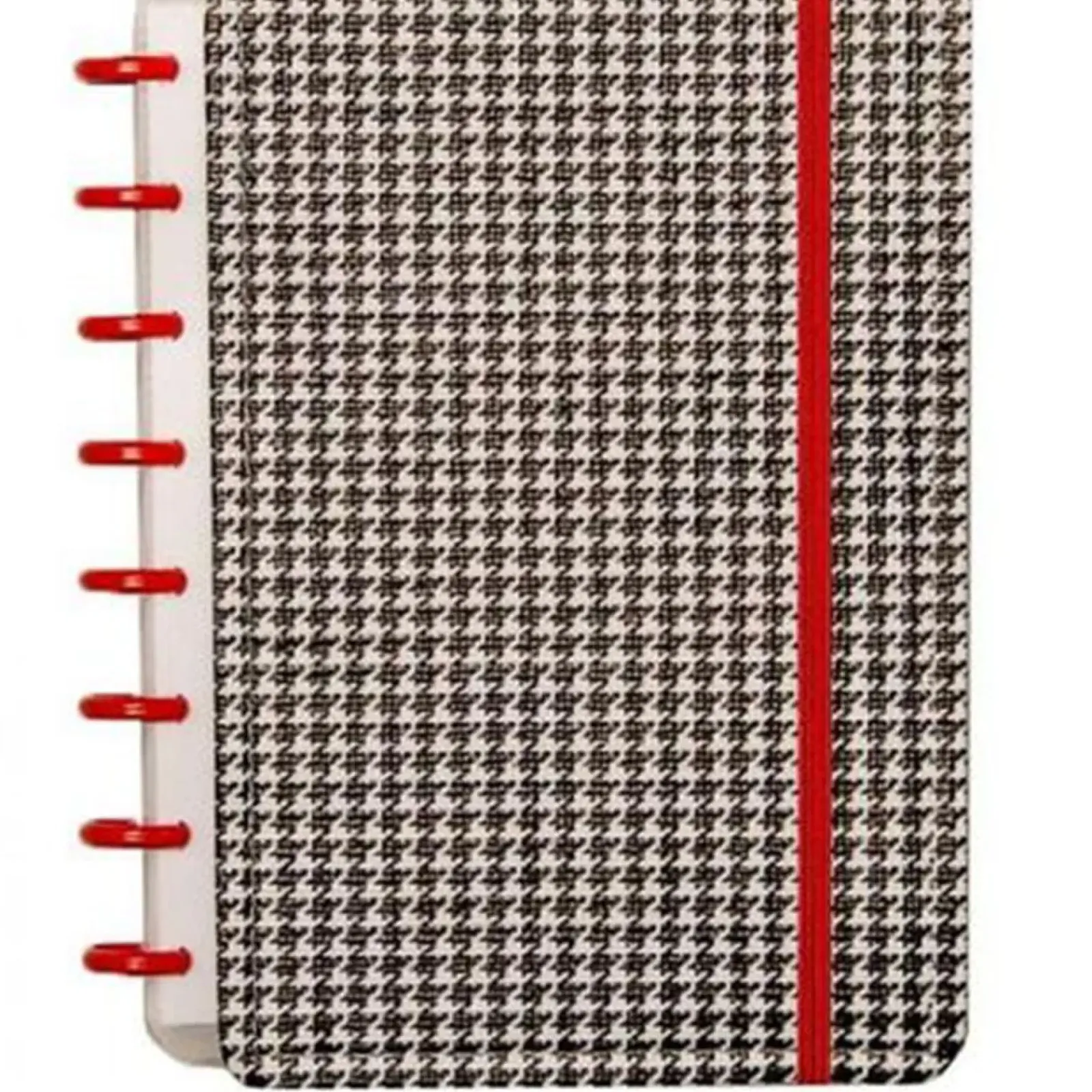 Caderno Inteligente Cadernos E Recargas|Cadernos De Disco > Caderno A5 Príncipe De Gales 2.0